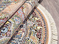 ARAVIA 6803 BEIGE Овал