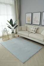 из искусственного меха RABBIT PX2000 SILVER