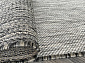 циновка VEGAS S005 GRAY