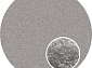 SHAGGY ULTRA S600 LIGHT GRAY Круг