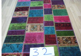 ручной работы Vintage Look at Me P-32