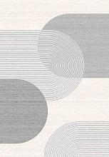 NENSI GL235G GREY / GREY