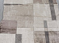 SAFIR-A 00838C GREY / BROWN