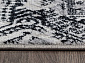PALERMO F281 DARK GRAY