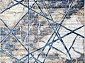 ANTEP O1702 630 CREAM / BLUE