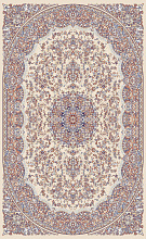 MASHAD PRESTIGE 01956A CREAM/L.PINK