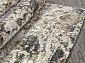 SAFARI 02463A BEIGE / BEIGE