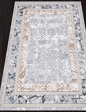 PERU C074A D.GREY SHIRINK / BLUE FDY