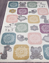 IZUMRUD-A 2920 LIGHT CREAM