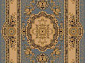 шерстяной Floare  LOUIS 022-4544