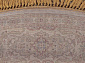 BUHARA D159 CREAM Овал
