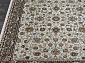 SHAHREZA D203 CREAM-BROWN