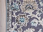 Рельефный ковер из вискозы GENOVA 38400 5555 50
