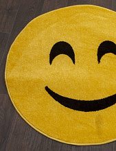 CRYSTAL NC16 YELLOW Круг