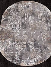 ARMINA 04078C GREY / BROWN Овал