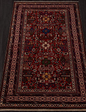 Azerkhalcha QUBA 560