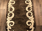 TOKIO 17970A BROWN / VIZON Овал