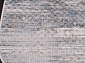 RODOS 7435A L.BLUE / CREAM Овал