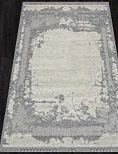 TUNIS 5758A WHITE / L.GRAY