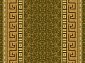 Ковровая дорожка  шерстяная Floare PASTEL 121-5542