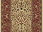 Ковровая дорожка  шерстяная Floare MAGIC 287-1659