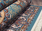 SHAHREZA D728 BLUE