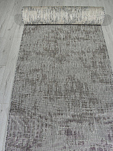 Ковровая Дорожка KAIR S144 DARK GRAY