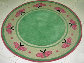 Нежные бабочки Children Girl