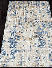 ANTEP O1699 630 CREAM / BLUE