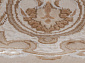 QATAR 33525 070 BEIGE Овал