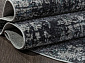 SAFARI 02467H BLUE / GREY Овал