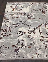 PAMIR 7351A WHITE / WHITE