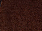 SHAGGY ULTRA S600 BROWN Овал