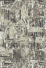 IBIZA 3990 BROWN-BLACK