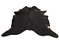 из натуральной коровьей шкуры KRS051 BLACK