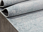 LOTUS AB189B GREY / BLUE