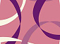 SUNRISE v801 PINK Овал