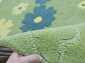 VALENCIA green MINI  Цветы