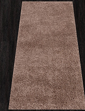 SHAGGY TREND L001 LIGHT BROWN