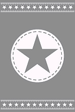 фризе ЗВЕЗДА MANGO 11313-190