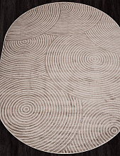 DIOS F410 BEIGE Овал