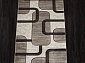 Ковровая Дорожка MEGA CARVING D465 BEIGE