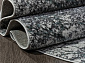 SAFARI 02474H BLUE / GREY Овал