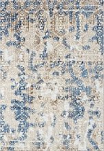 ANTEP-A O1699 630 CREAM / BLUE