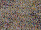 CRYSTAL C029 MULTICOLOR