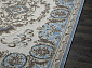 TOPKAPI 0014B BEIGE / L.BLUE
