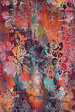 HUNNU Цветы 6A1820 069