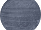 из искусственного меха RABBIT PX2000 GRAY Круг