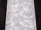 Ковровая Дорожка ALANYA 22353A CREAM / GREY