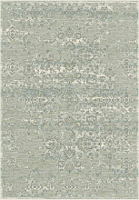 Рельефный ковер из вискозы GENOVA R 38381 6565 90